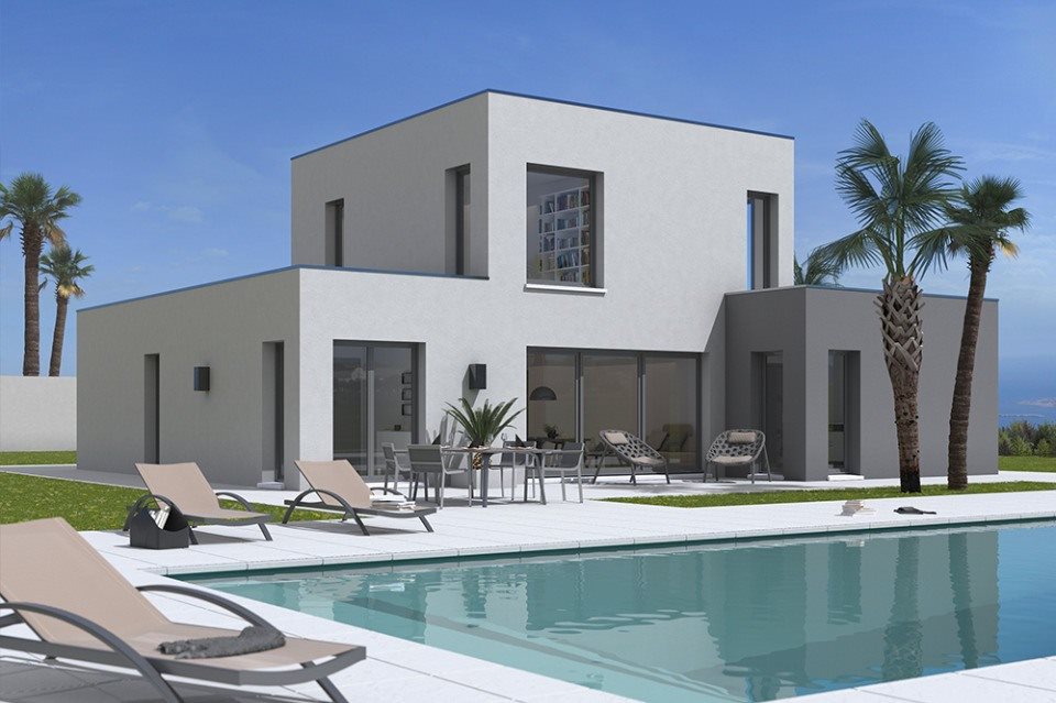 Maison à vendre, 120m², L'Union