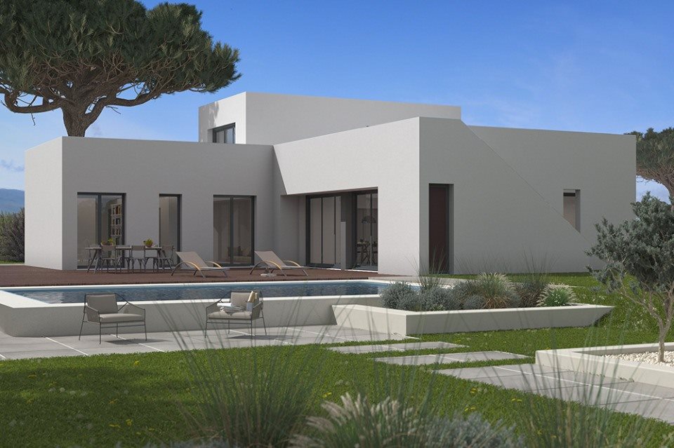 Maison à vendre, 180m², Grenade