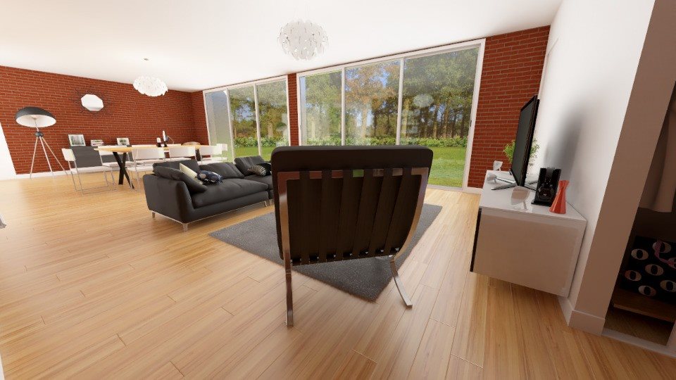 Maison à vendre, 180m², Grenade