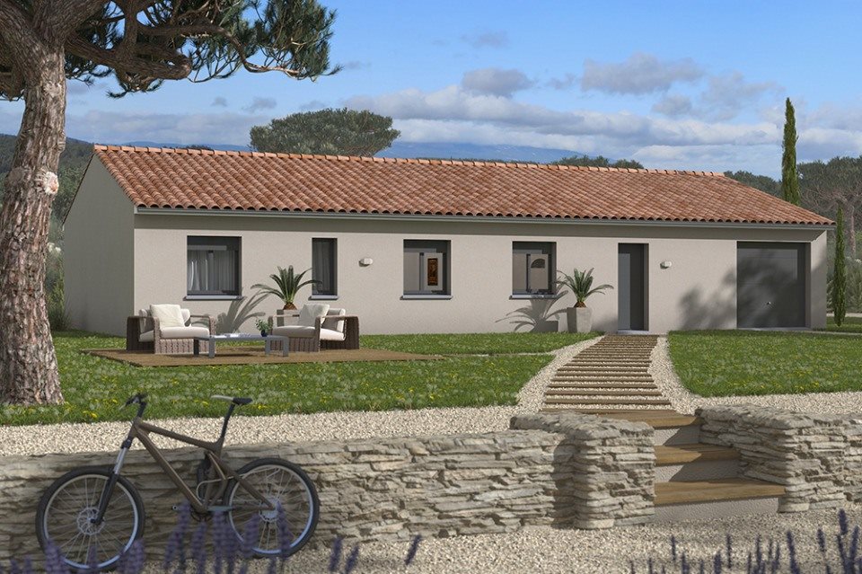 Maison à vendre, 125m², Grenade