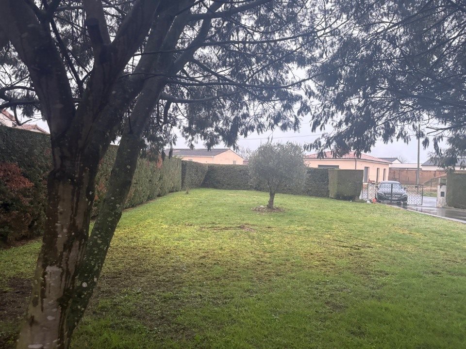 Maison à vendre, 110m², Montbartier