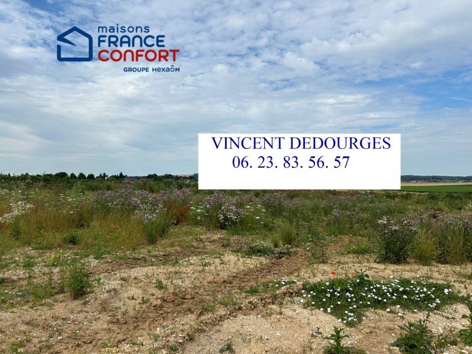 Maison à vendre, 100m², Bailleul-Sir-Berthoult