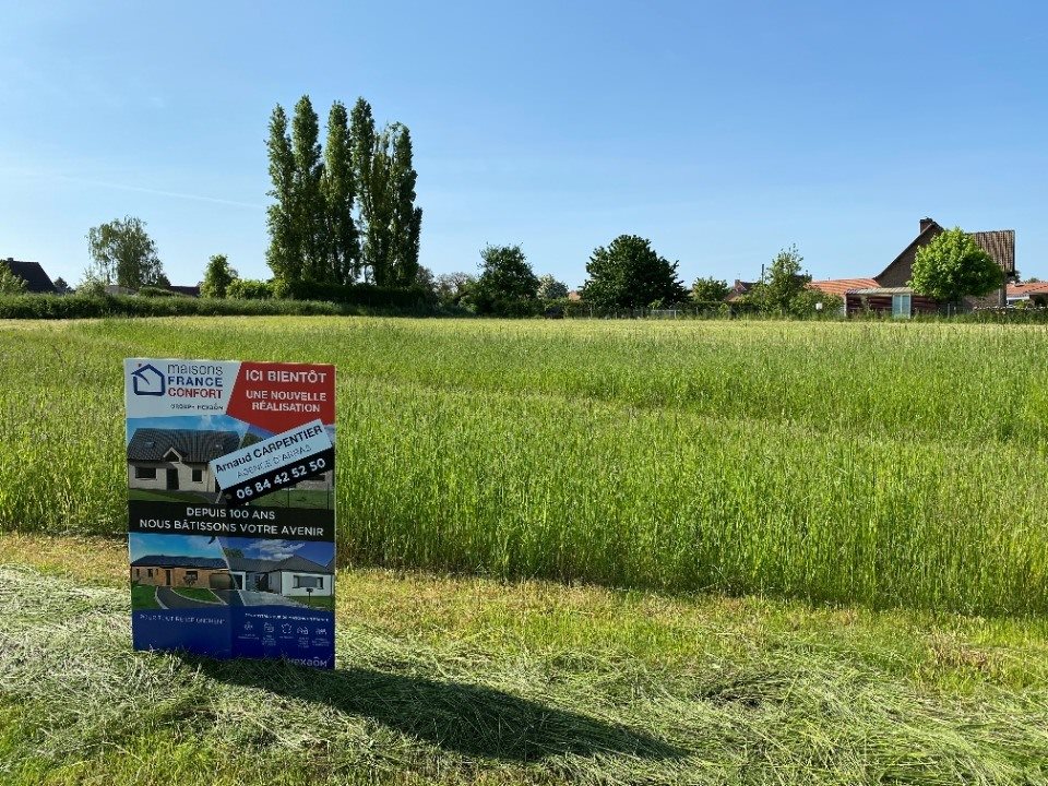Maison à vendre, 150m², Hébuterne