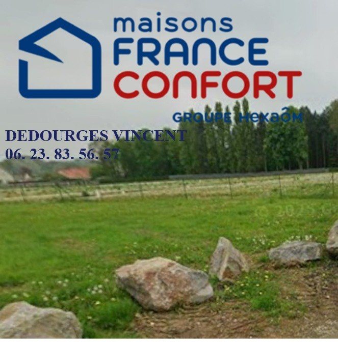 Maison à vendre, 106m², Habarcq
