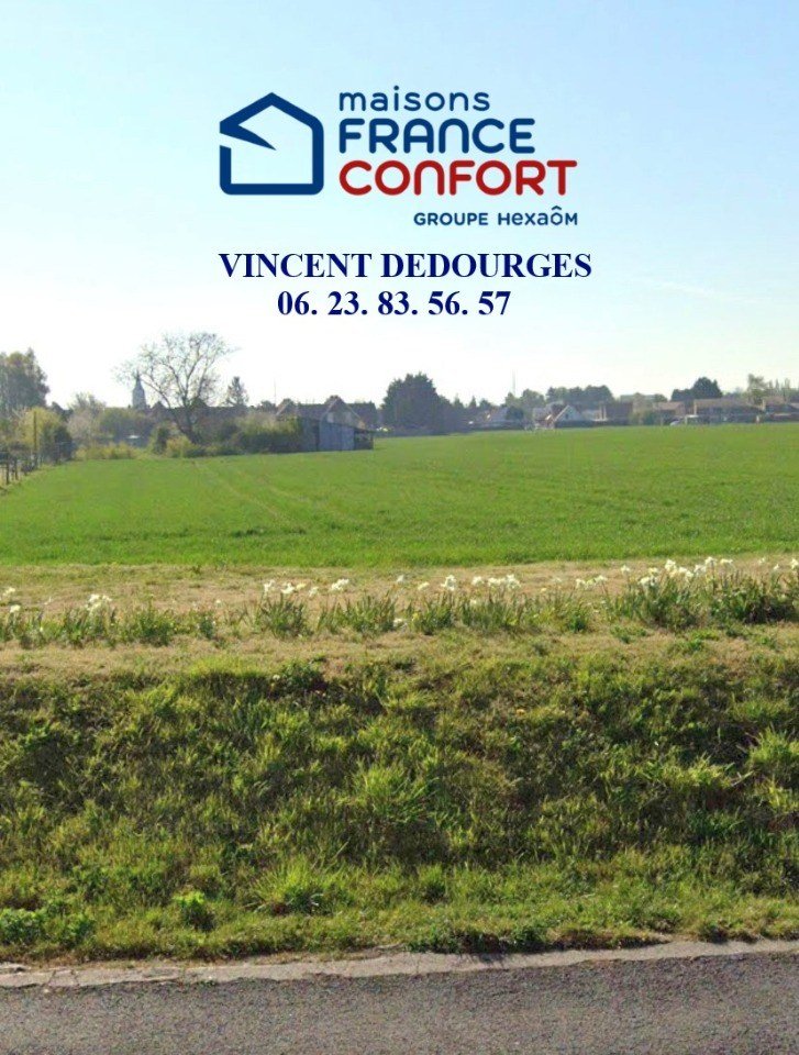 Maison à vendre, 135m², Acheville