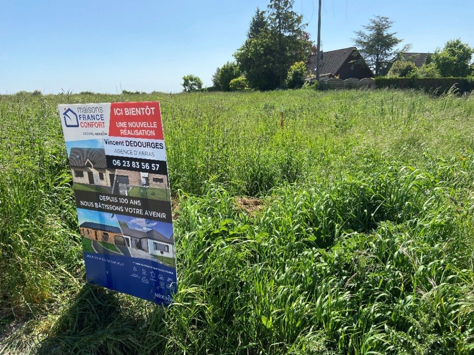 Maison à vendre, 102m², Roclincourt