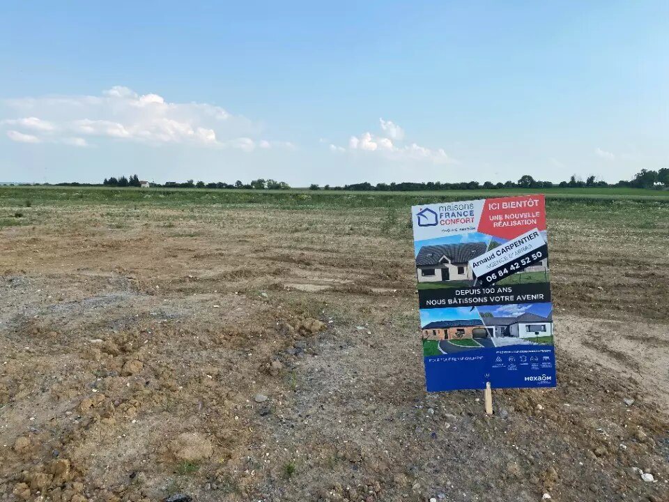 Maison à vendre, 90m², Wanquetin
