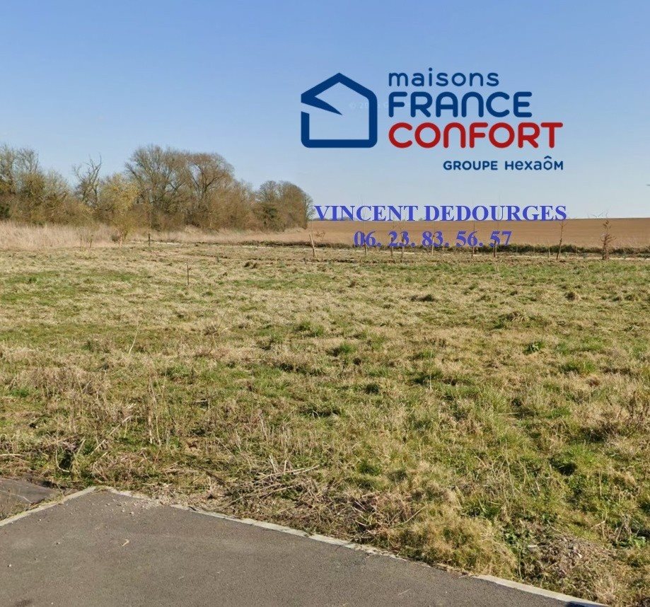 Maison à vendre, 99m², Boyelles
