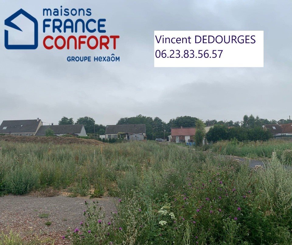 Maison à vendre, 99m², Boyelles