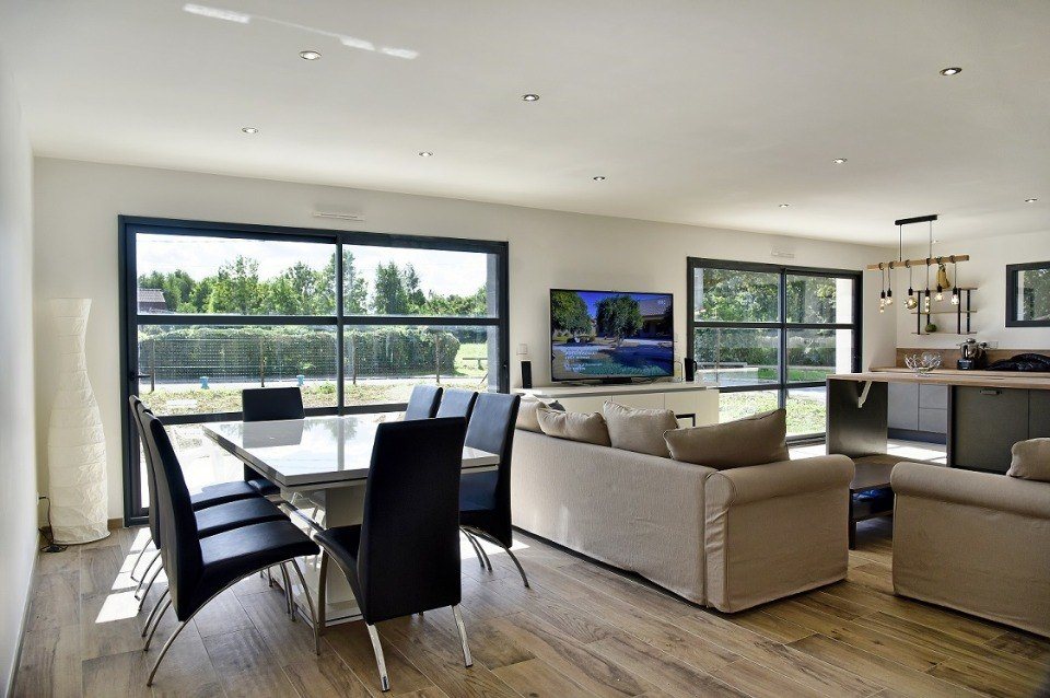 Maison à vendre, 120m², Roclincourt