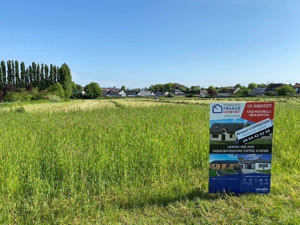 Maison à vendre, 135m², Frévin-Capelle