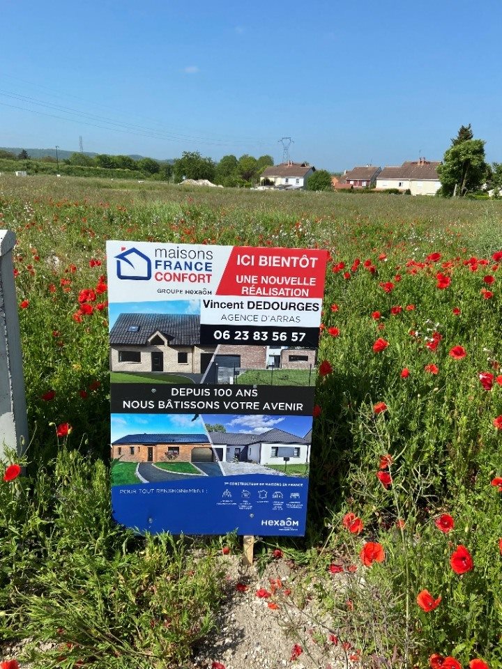 Maison à vendre, 145m², Méricourt