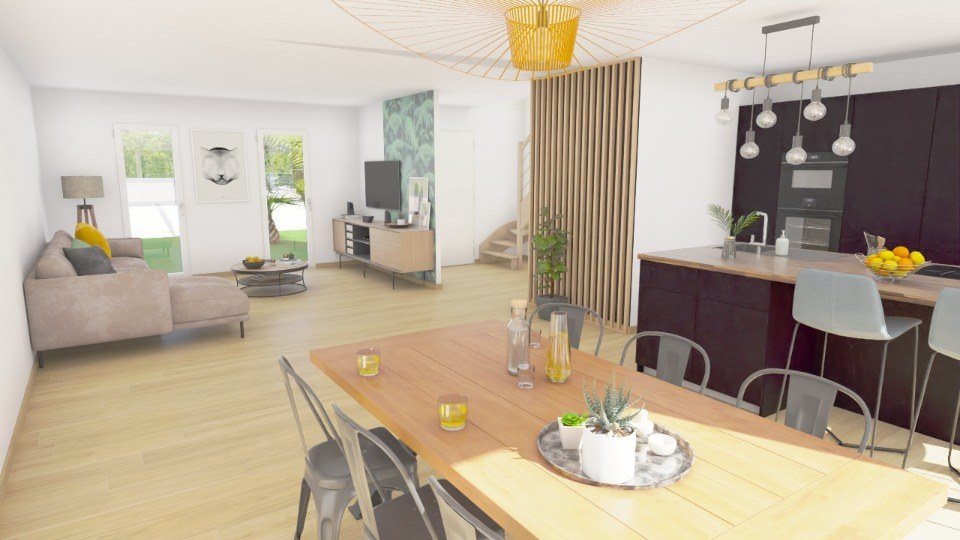 Maison à vendre, 160m², Beaumetz-lès-Loges