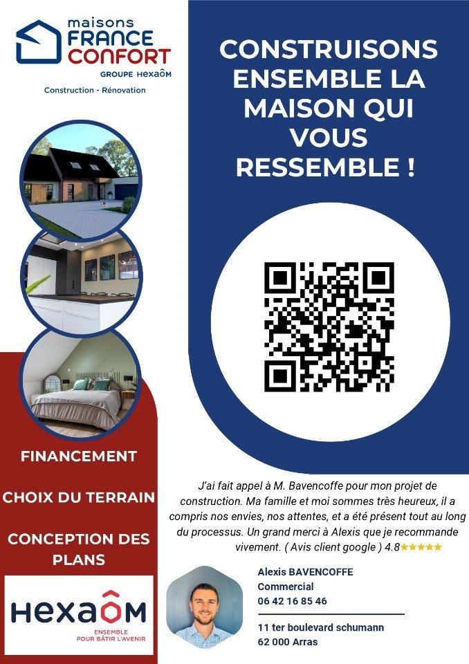 Maison à vendre, 90m², Wailly