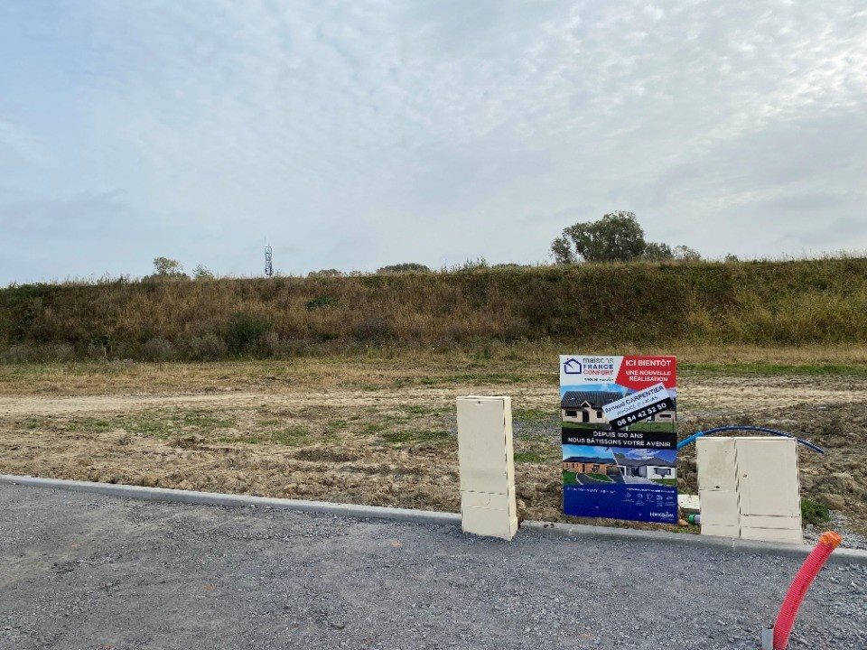 Maison à vendre, 95m², Arras