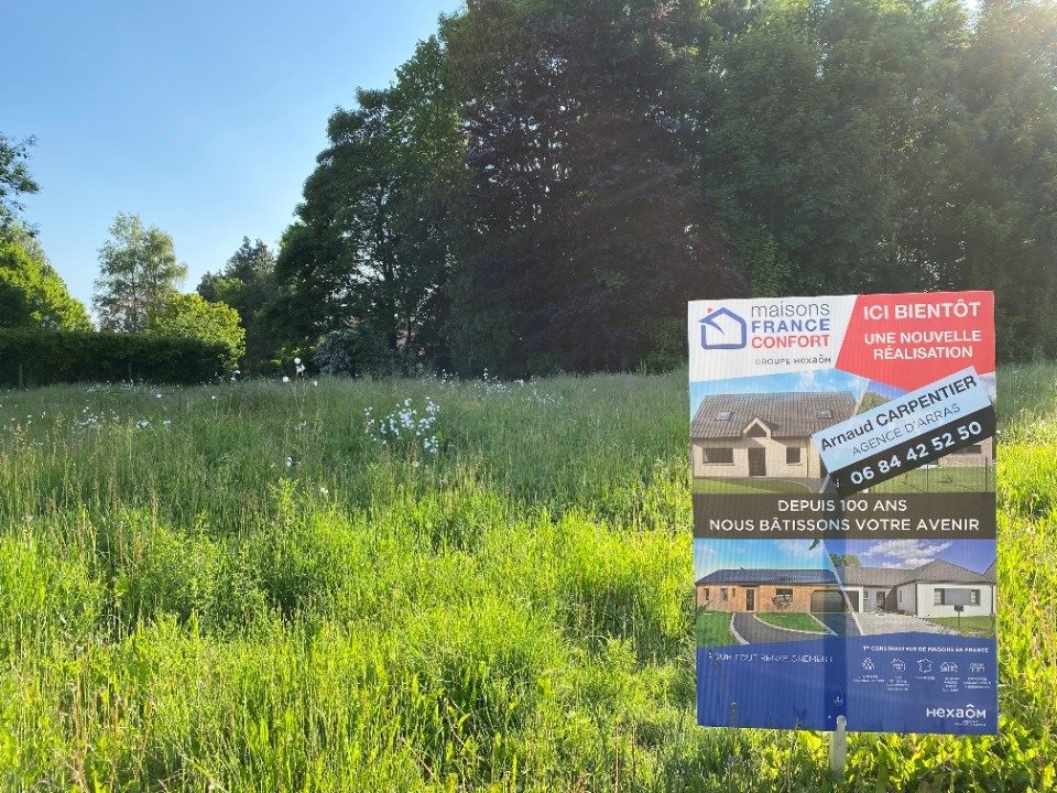 Maison à vendre, 120m², Achicourt
