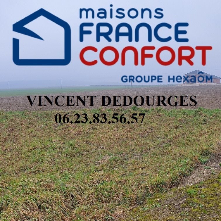 Maison à vendre, 99m², Haute-Avesnes