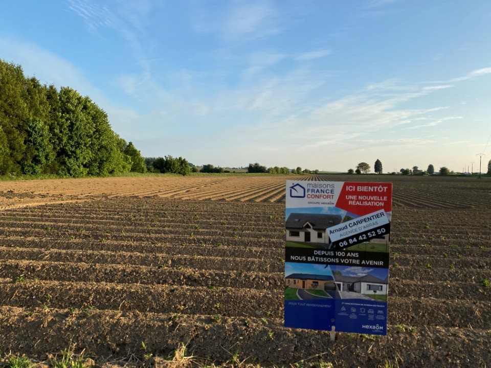 Maison à vendre, 140m², Mont-Saint-Eloi