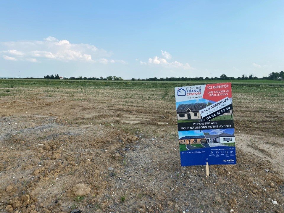 Maison à vendre, 135m², Lattre-Saint-Quentin