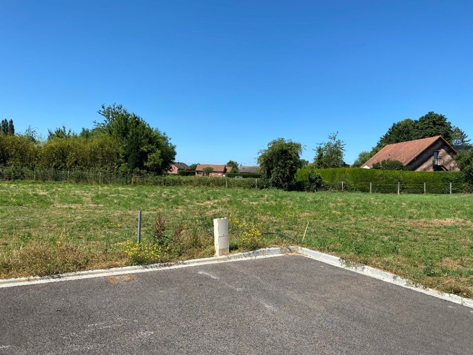 Maison à vendre, 90m², Boiry-Becquerelle
