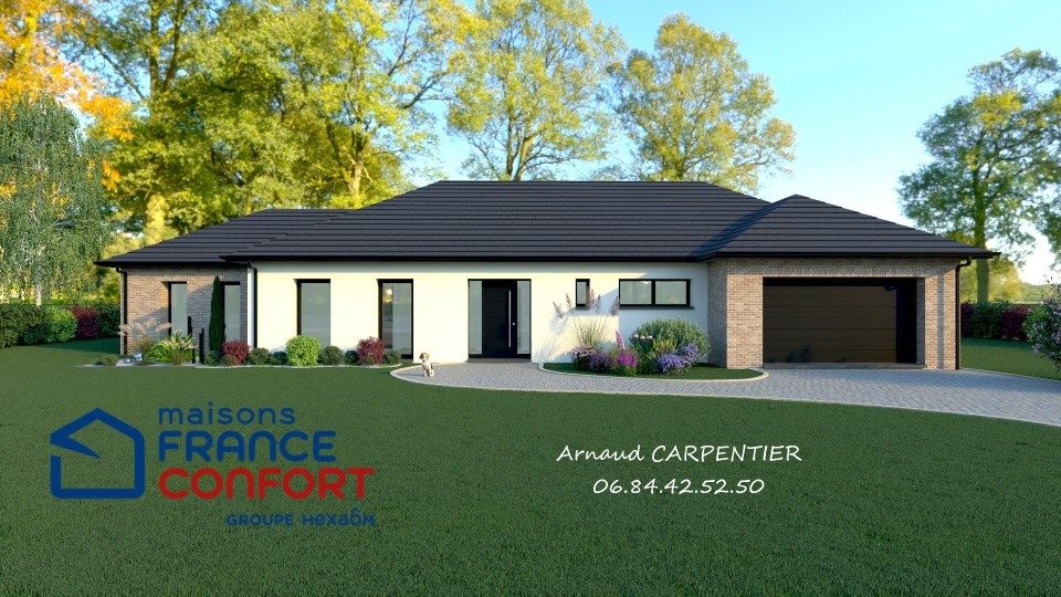 Maison à vendre, 185m², Farbus