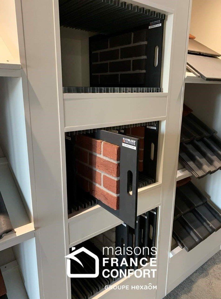 Maison à vendre, 165m², Acheville