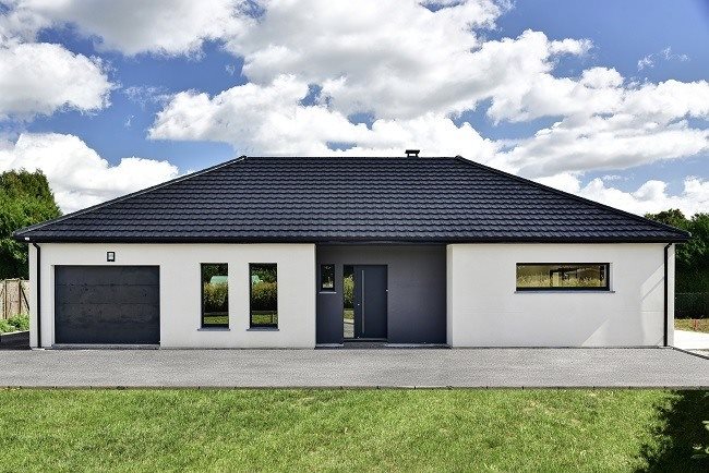 Maison à vendre, 90m², Vaulx-Vraucourt