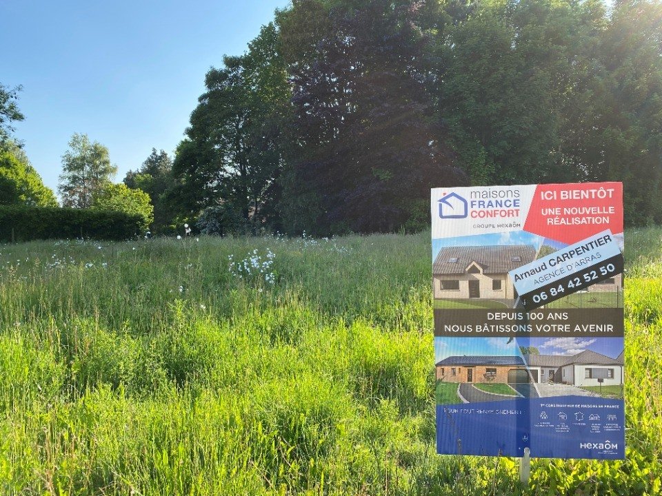 Maison à vendre, 110m², Simencourt