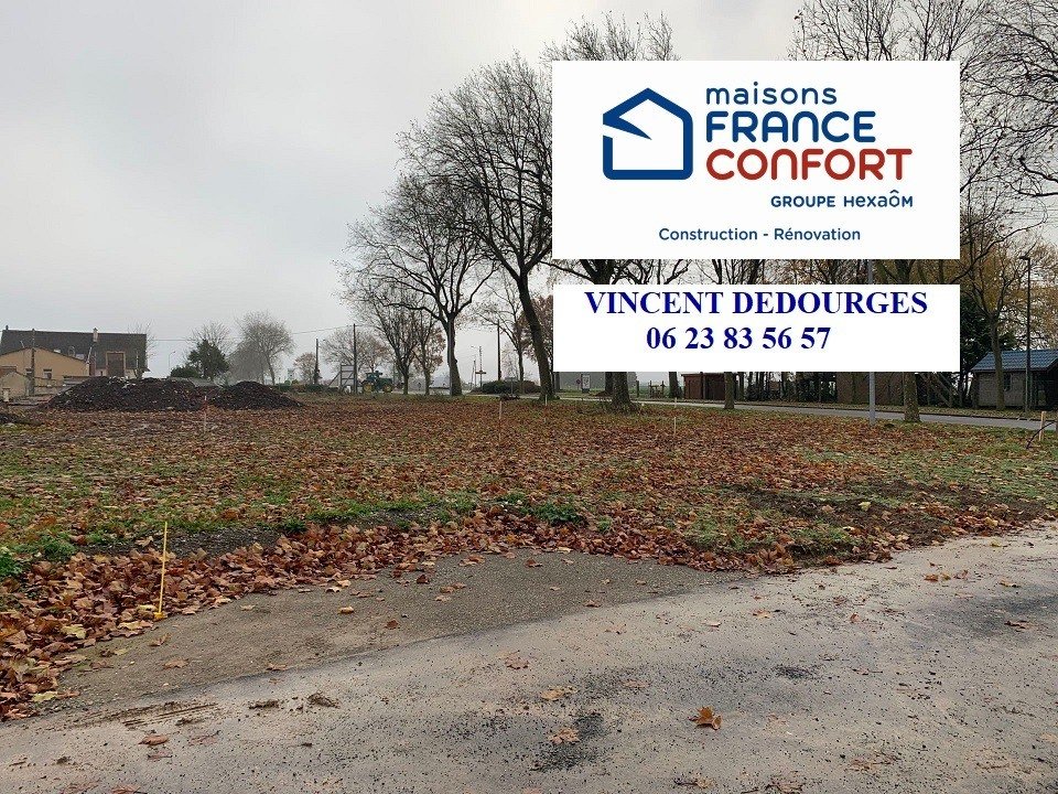Maison à vendre, 100m², Savy-Berlette