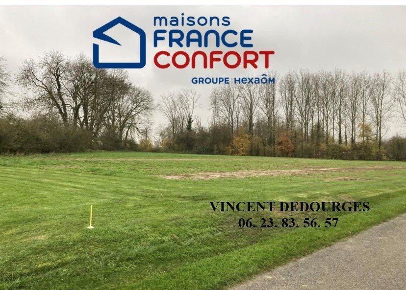 Maison à vendre, 99m², Ervillers