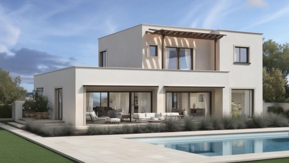 Maison à vendre, 140m², Saint-Priest