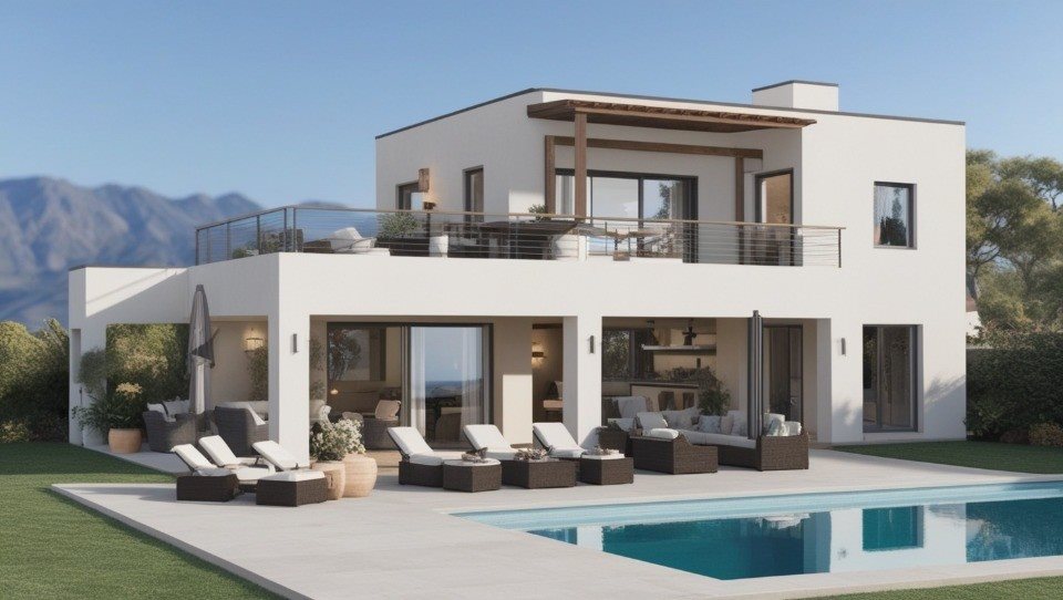 Maison à vendre, 140m², Saint-Priest