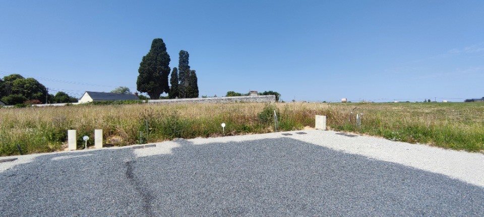 Maison à vendre, 106m², Daumeray