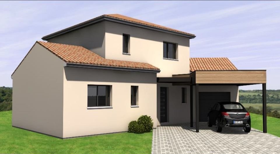 Maison à vendre, 140m², Chemillé