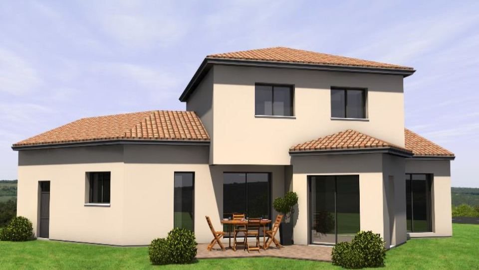 Maison à vendre, 140m², Chemillé