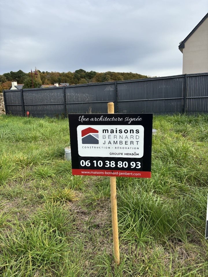 Maison à vendre, 95m², Ecouflant