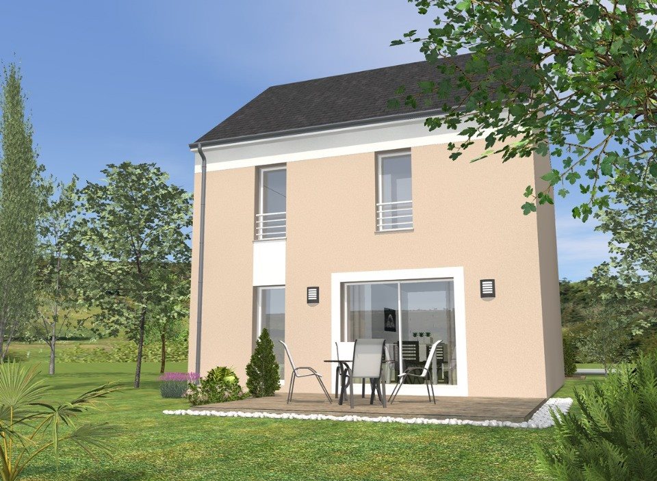 Maison à vendre, 80m², Saint-Barthélemy-d'Anjou