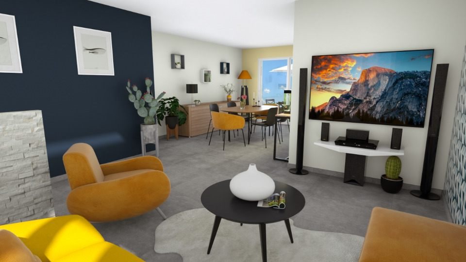 Maison à vendre, 79m², Mazé