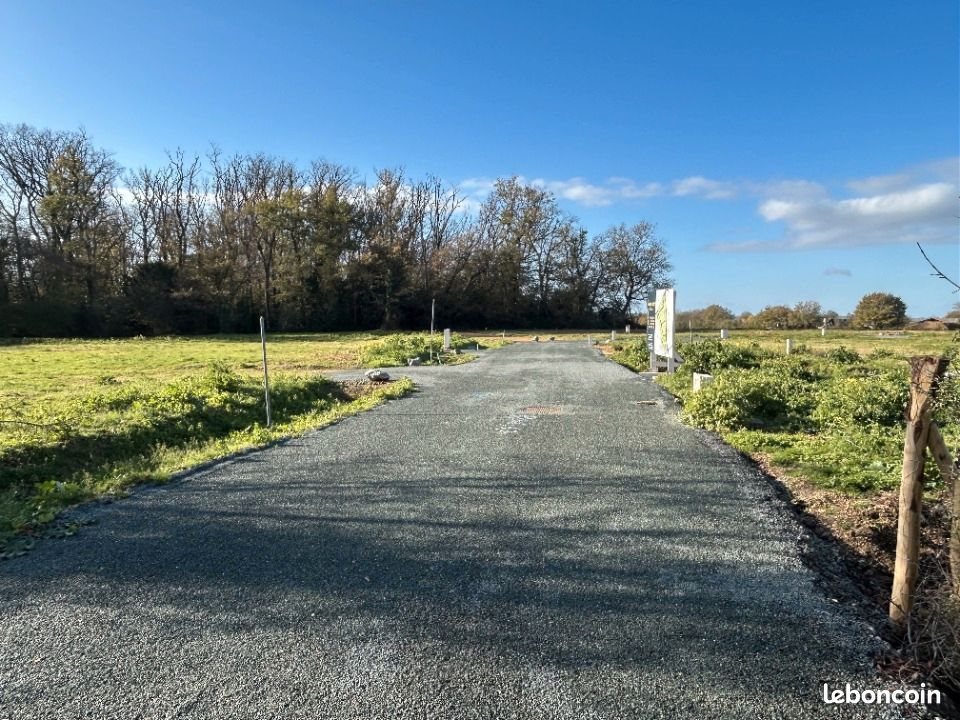 Maison à vendre, 142m², Feneu