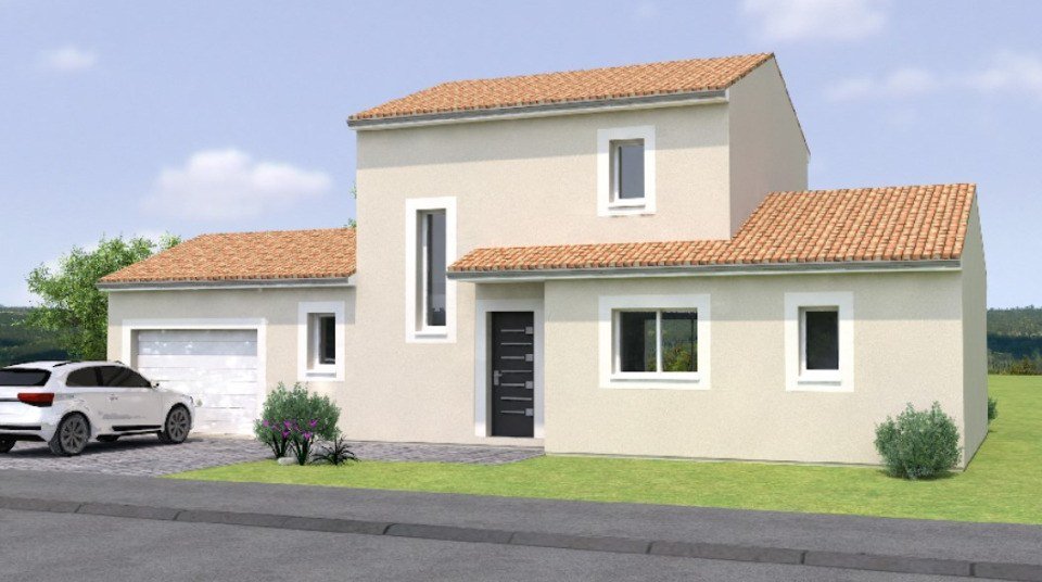 Maison à vendre, 100m², Beaupréau