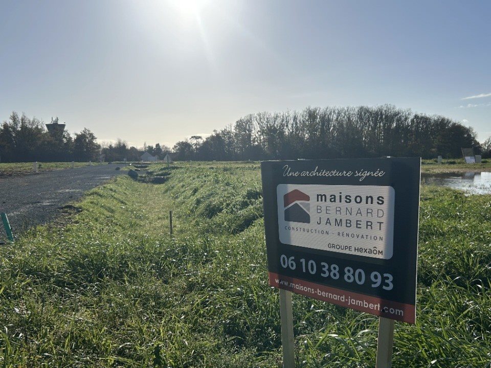 Maison à vendre, 147m², Huillé