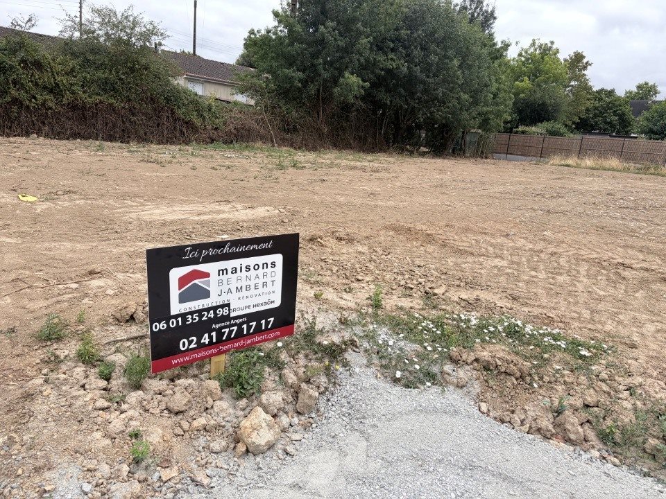 Maison à vendre, 105m², La Chapelle-Saint-Florent