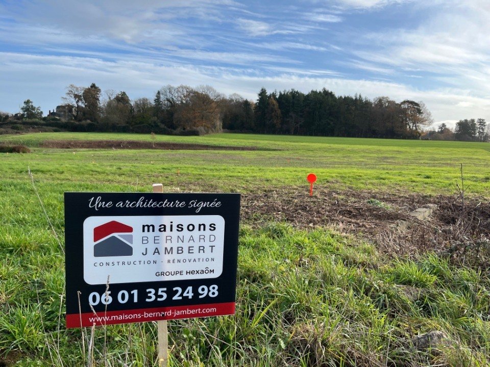 Maison à vendre, 90m², Chemillé