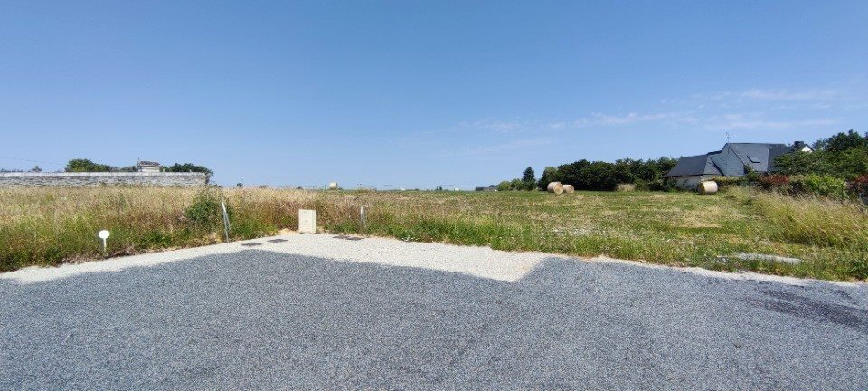 Maison à vendre, 106m², Ecouflant