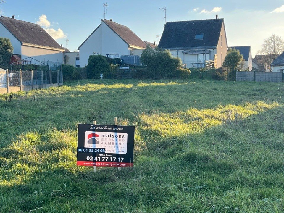 Maison à vendre, 110m², Denée