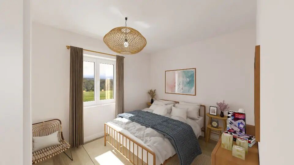Maison à vendre, 50m², Chemillé