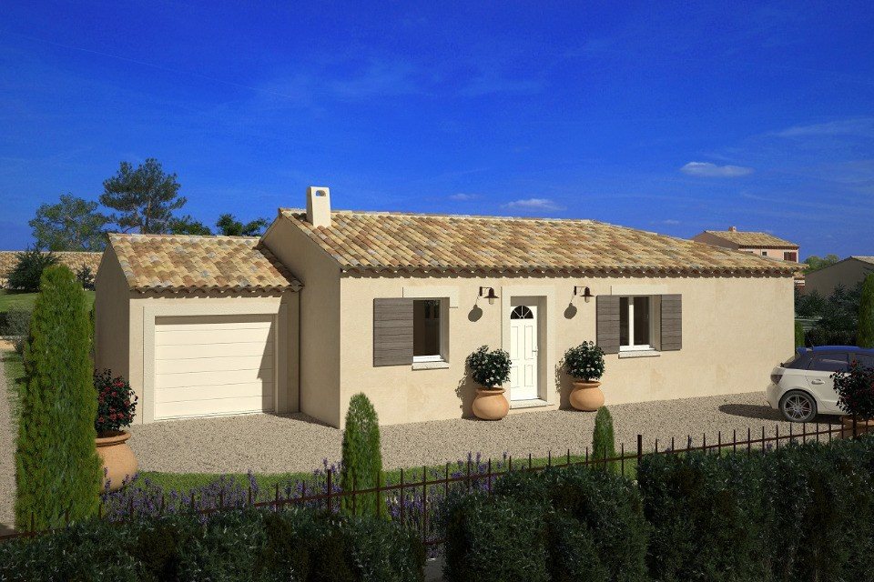 Maison à vendre, 89m², Montrevault