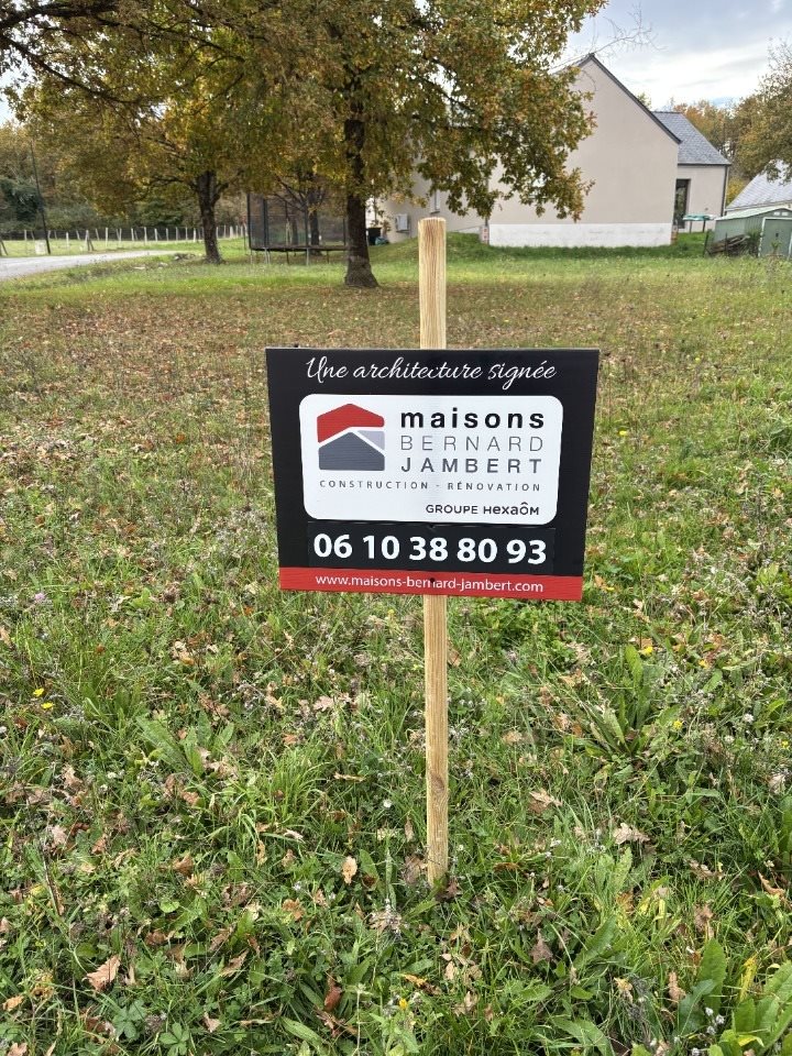 Maison à vendre, 85m², Jarzé
