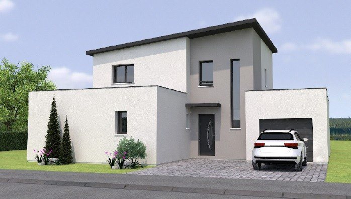Maison à vendre, 140m², Ingrandes