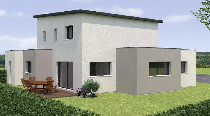 Maison à vendre, 140m², Ingrandes